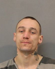 William Raymond Evans